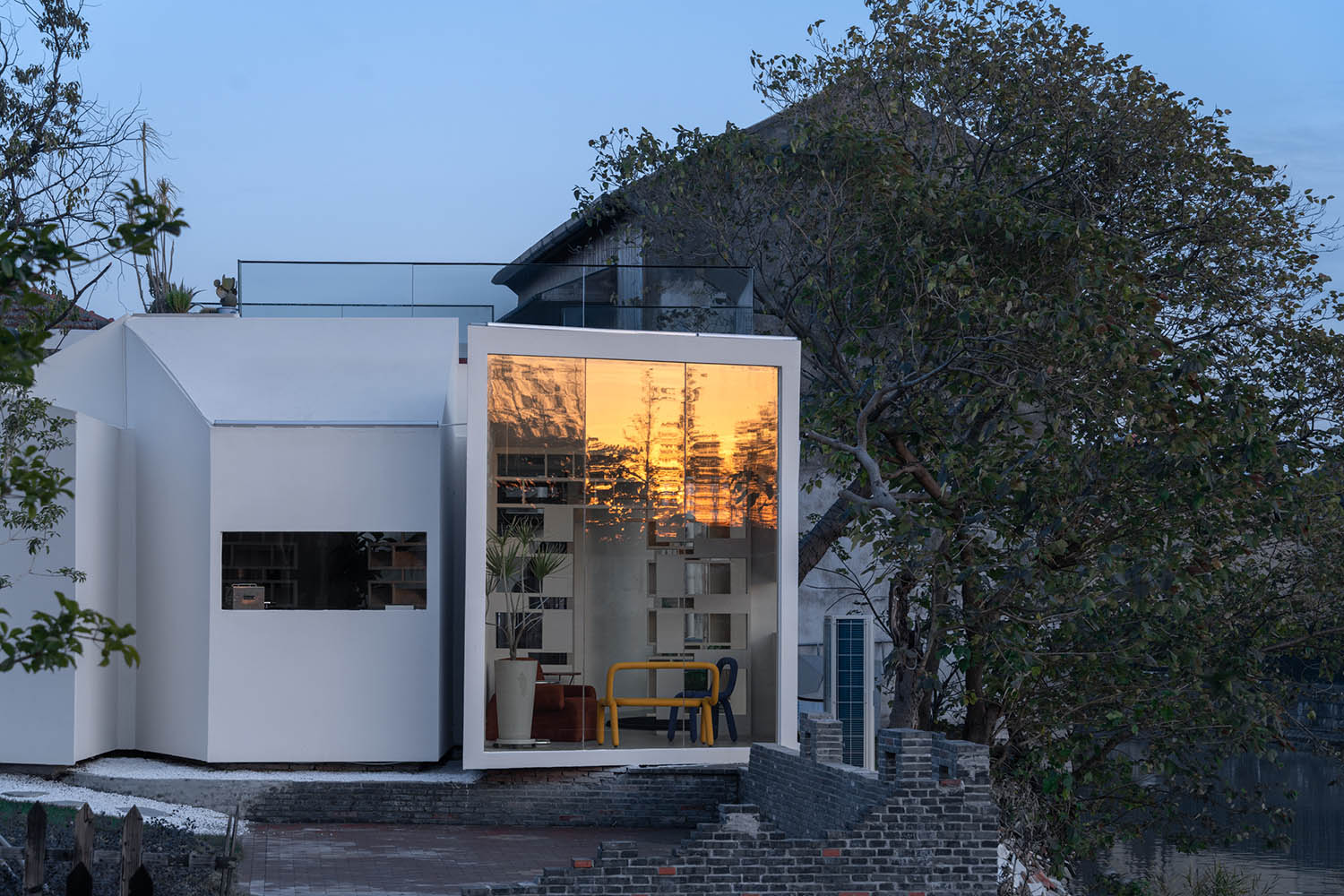 猫舍小屋设计,LILITH莉莉斯小屋,上海LILITH莉莉斯小屋,上海猫舍小屋设计,上海猫舍屋设计,宠物店设计,上海宠物店设计,网红宠物店设计,淀川建筑事务所,淀川建筑设计作品,淀川设计