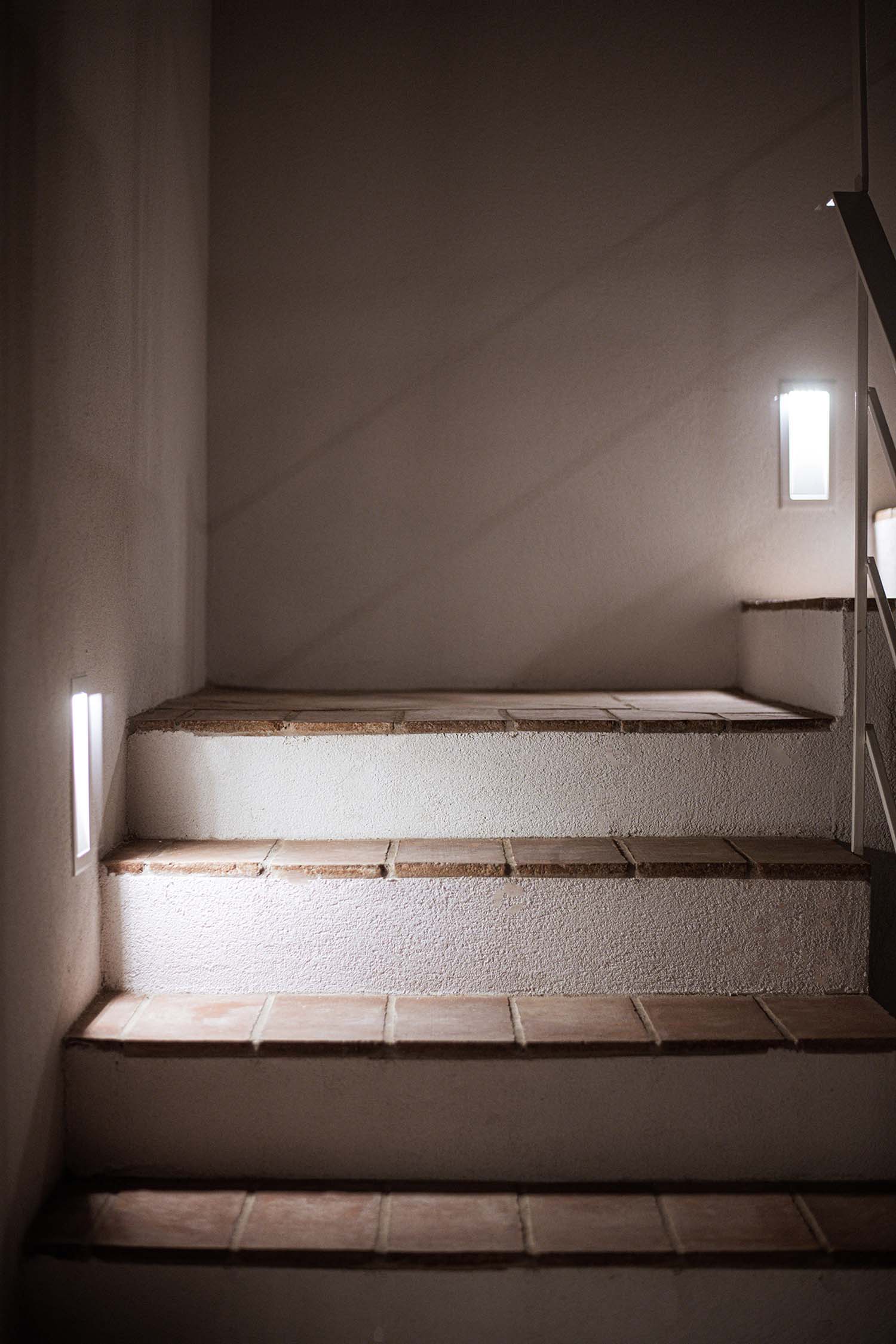 SENA ARCHITECTS,葡萄牙Casa dos Gelados住宅改造,侘寂,侘寂空间,侘寂设计,侘寂（wabi sabi）,侘寂风格,住宅改造