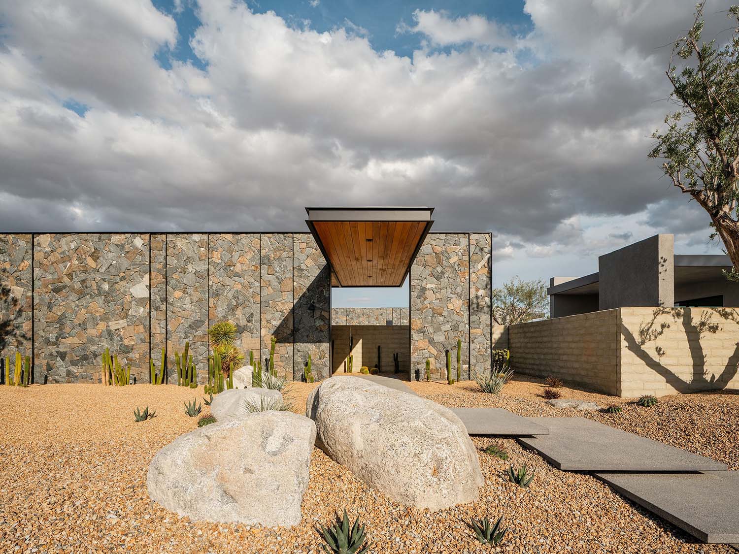 别墅设计,景观别墅设计,Studio AR&D Architects,别墅设计案例,国外别墅设计,390㎡别墅设计