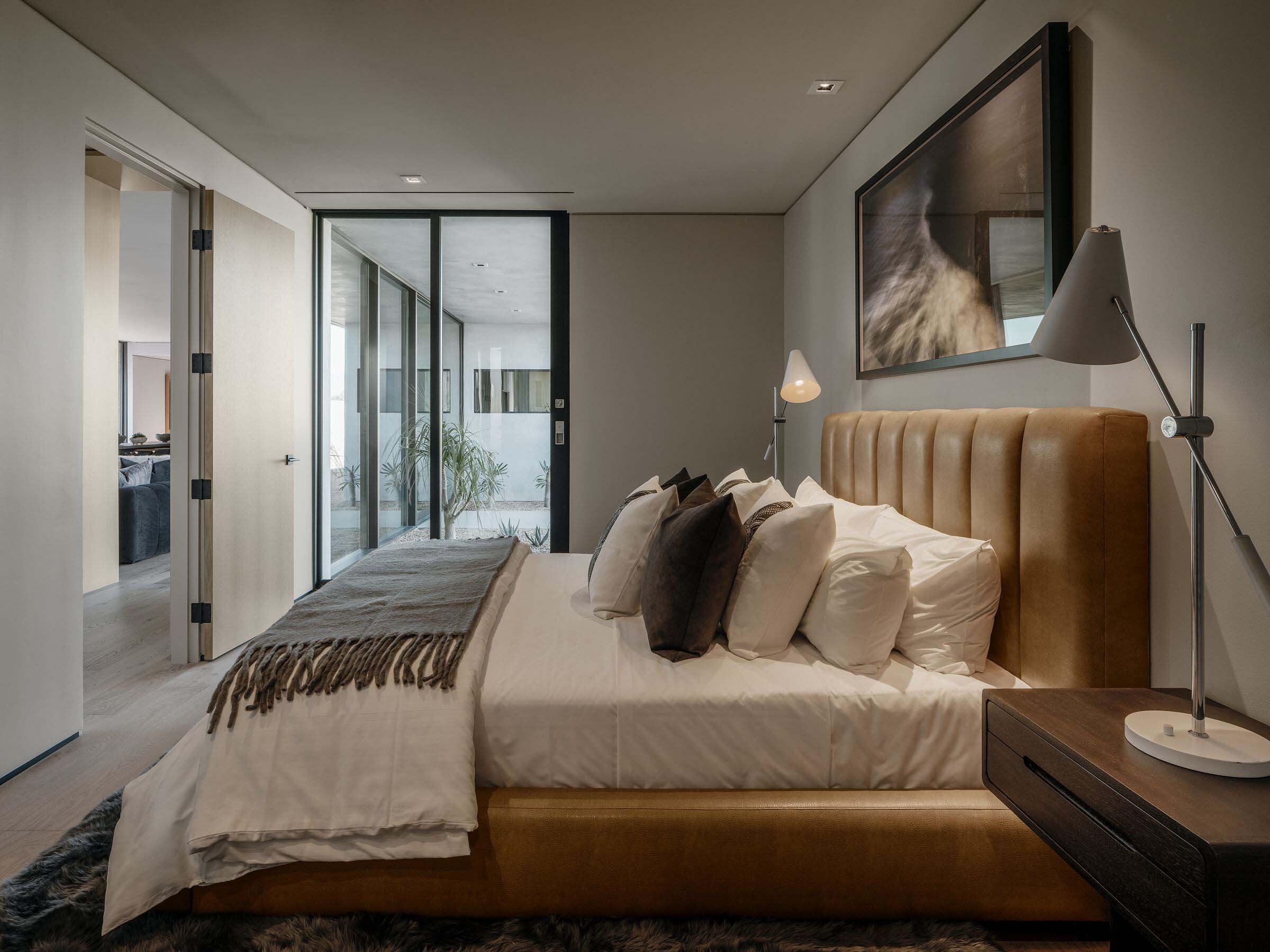 别墅设计,景观别墅设计,Studio AR&D Architects,别墅设计案例,国外别墅设计,390㎡别墅设计