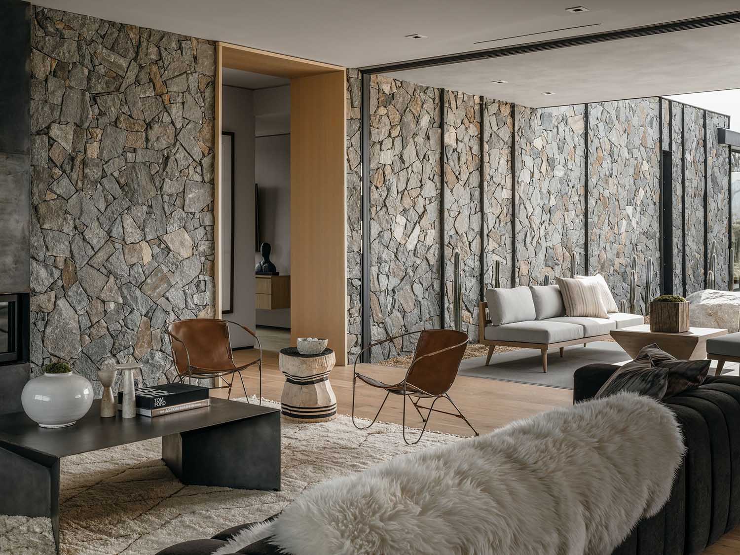 别墅设计,景观别墅设计,Studio AR&D Architects,别墅设计案例,国外别墅设计,390㎡别墅设计
