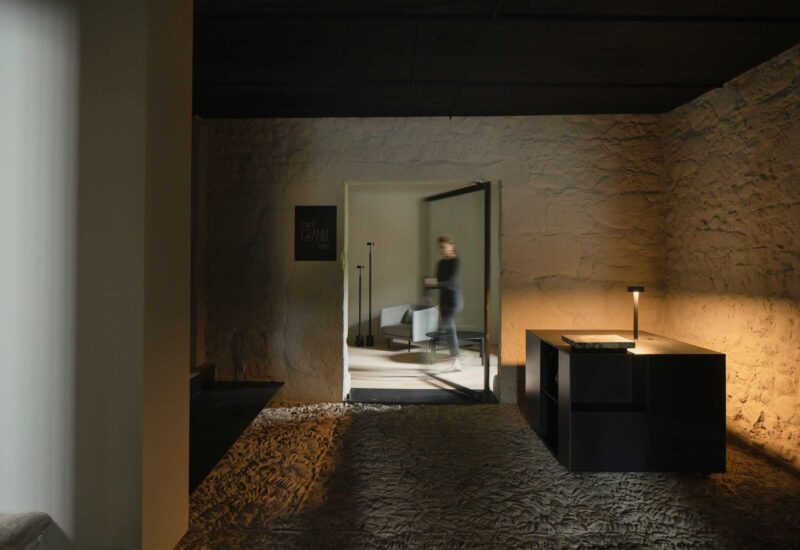 Francesc Rifé Studio | 西班牙18 世纪庄园建筑改造酒店-Casa Grande Hotel