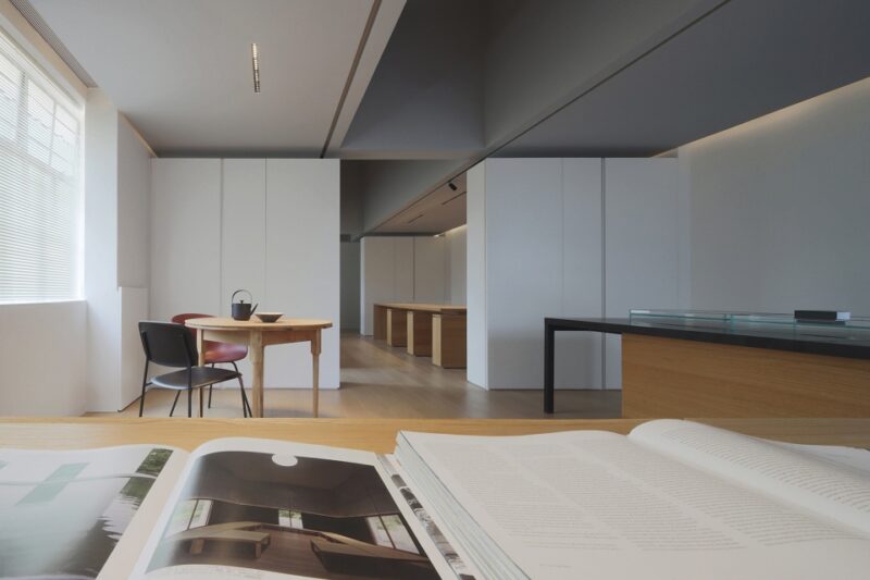 研行设计INSTINKSTUDIO | 广州研行设计工作室