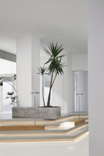 吾好空间设计 | 杭州Kiddol办公室