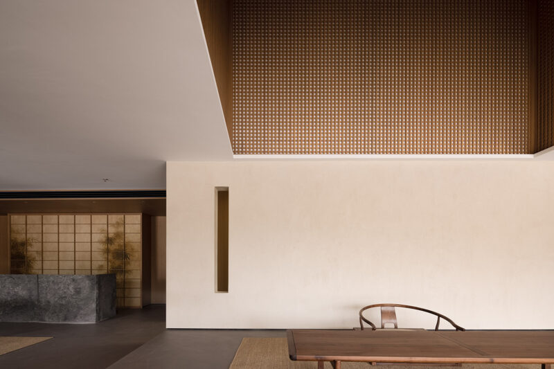 LICO力高设计 | 荟舍-左右乾坤家居品牌体验馆