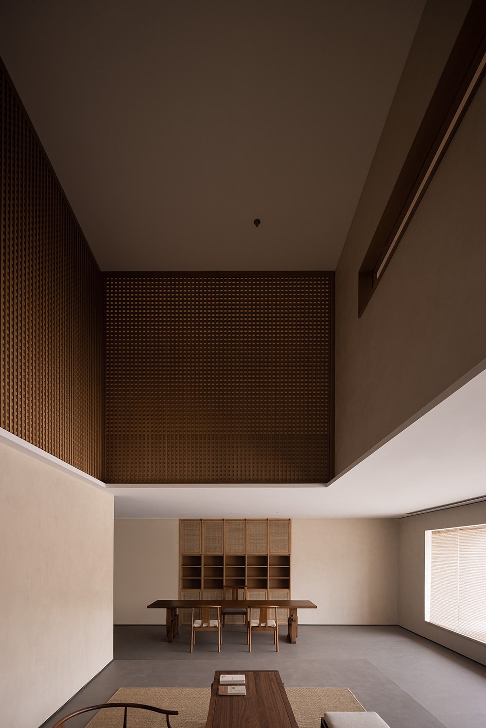 LICO力高设计,力高设计,左右乾坤家居品牌体验馆,左右乾坤家居展厅,品牌体验店设计案例,品牌体验店设计,惠州品牌体验店设计,家具展厅设计,惠州家具展厅,LICO