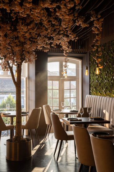 REM’A | 葡萄牙清新自然34号餐厅