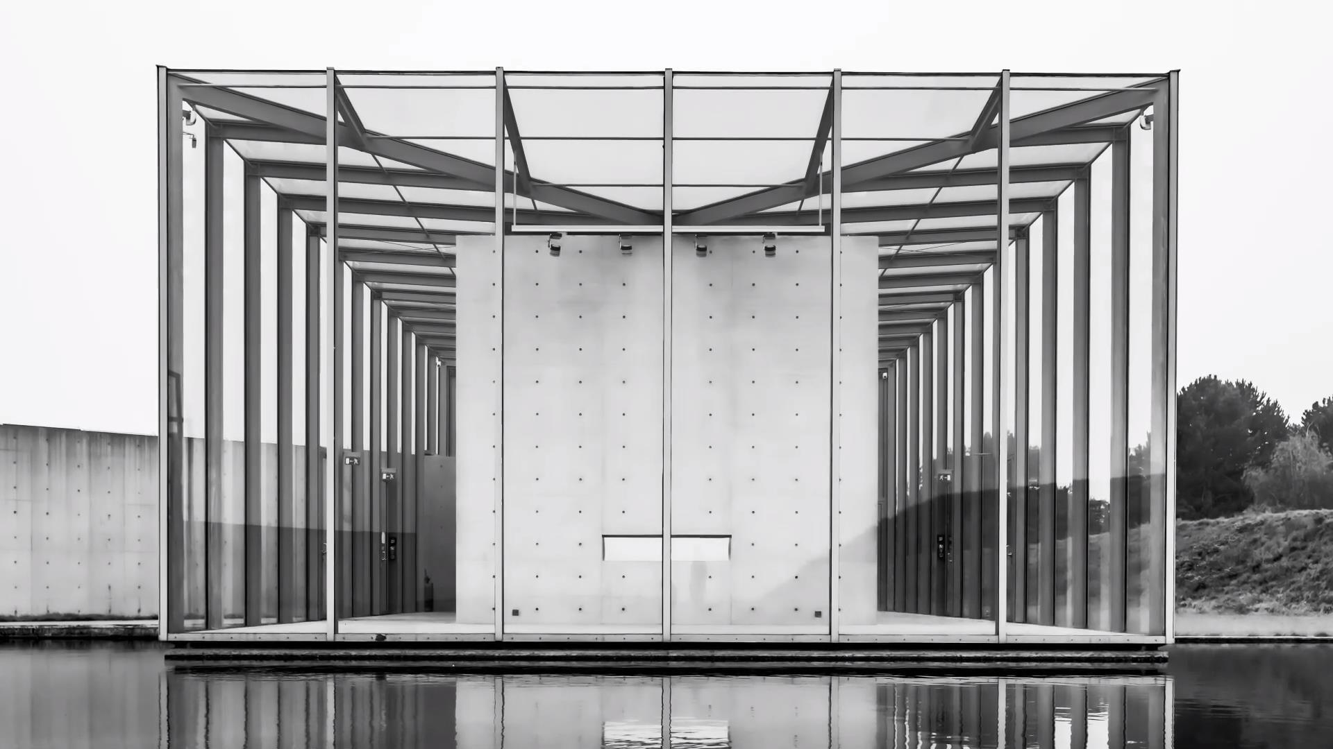 安藤忠雄,Tadao Ando,安藤忠雄设计作品