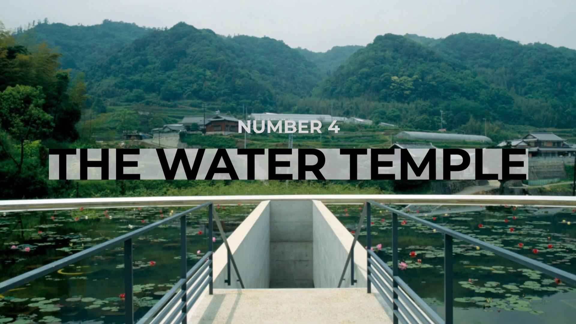安藤忠雄,Tadao Ando,安藤忠雄设计作品