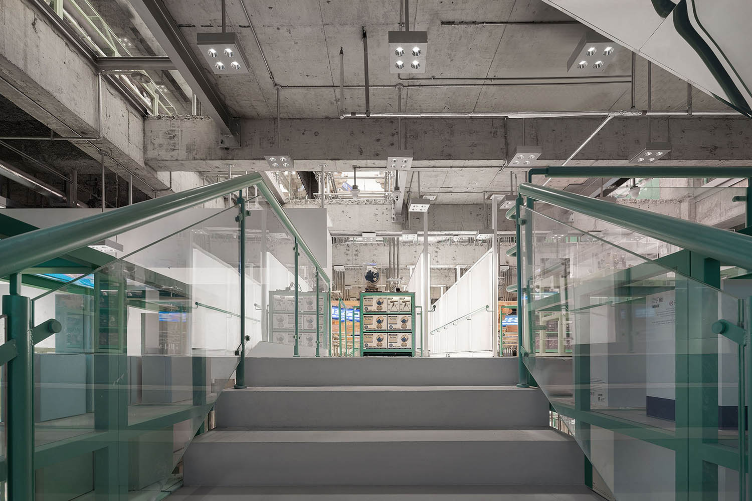 潮玩店设计,温州潮玩店设计,温州网红店,温州X11,X11温州印象城,X11,商业空间,零售店设计,绽放设计,BloomDesign,绽放设计作品