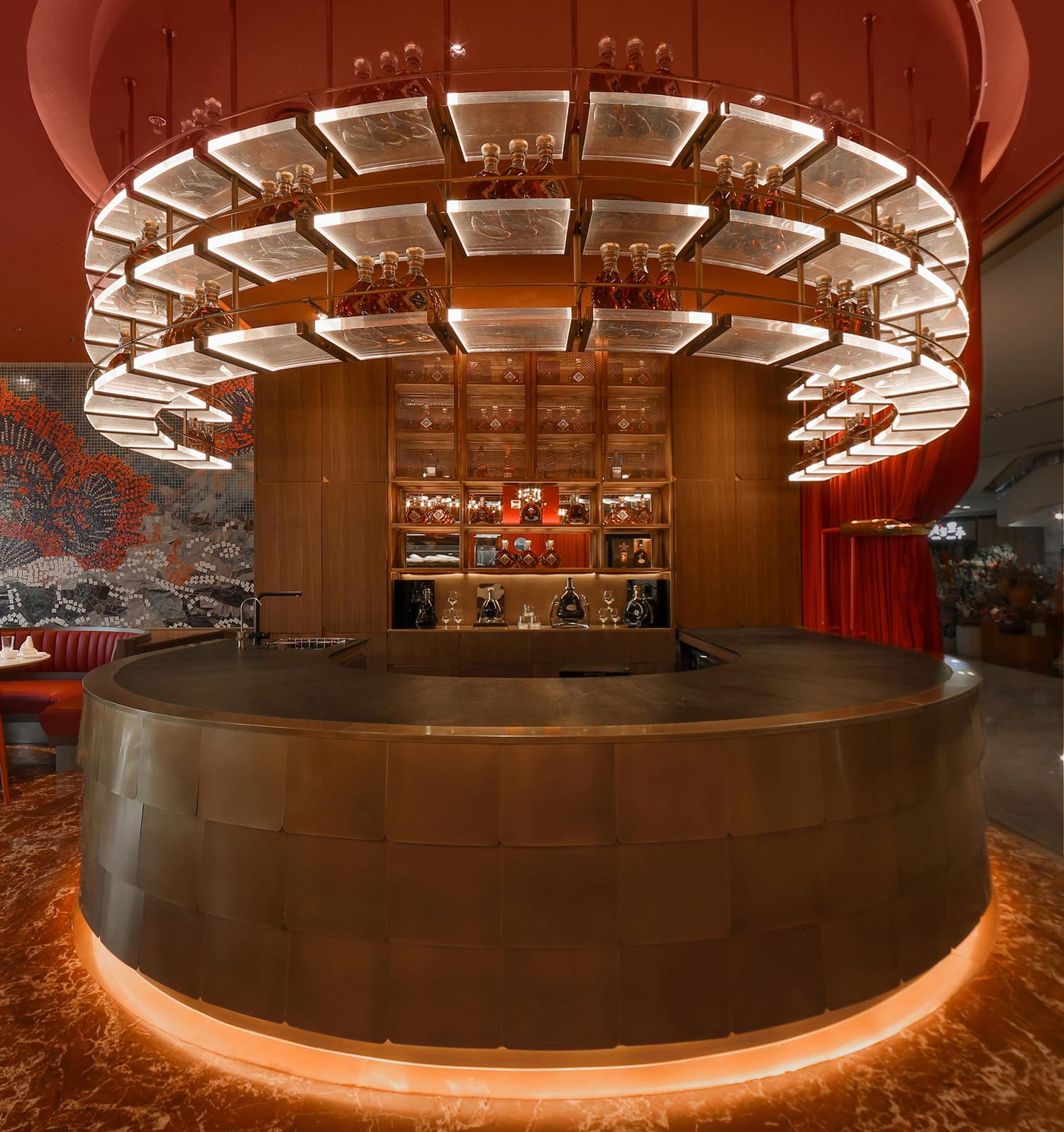 古鲁奇建筑咨询公司,古鲁奇设计,粤界海鲜火锅餐厅,火锅餐厅设计案例,粤界餐厅,餐厅设计案例,北京餐厅设计,北京海鲜火锅餐厅