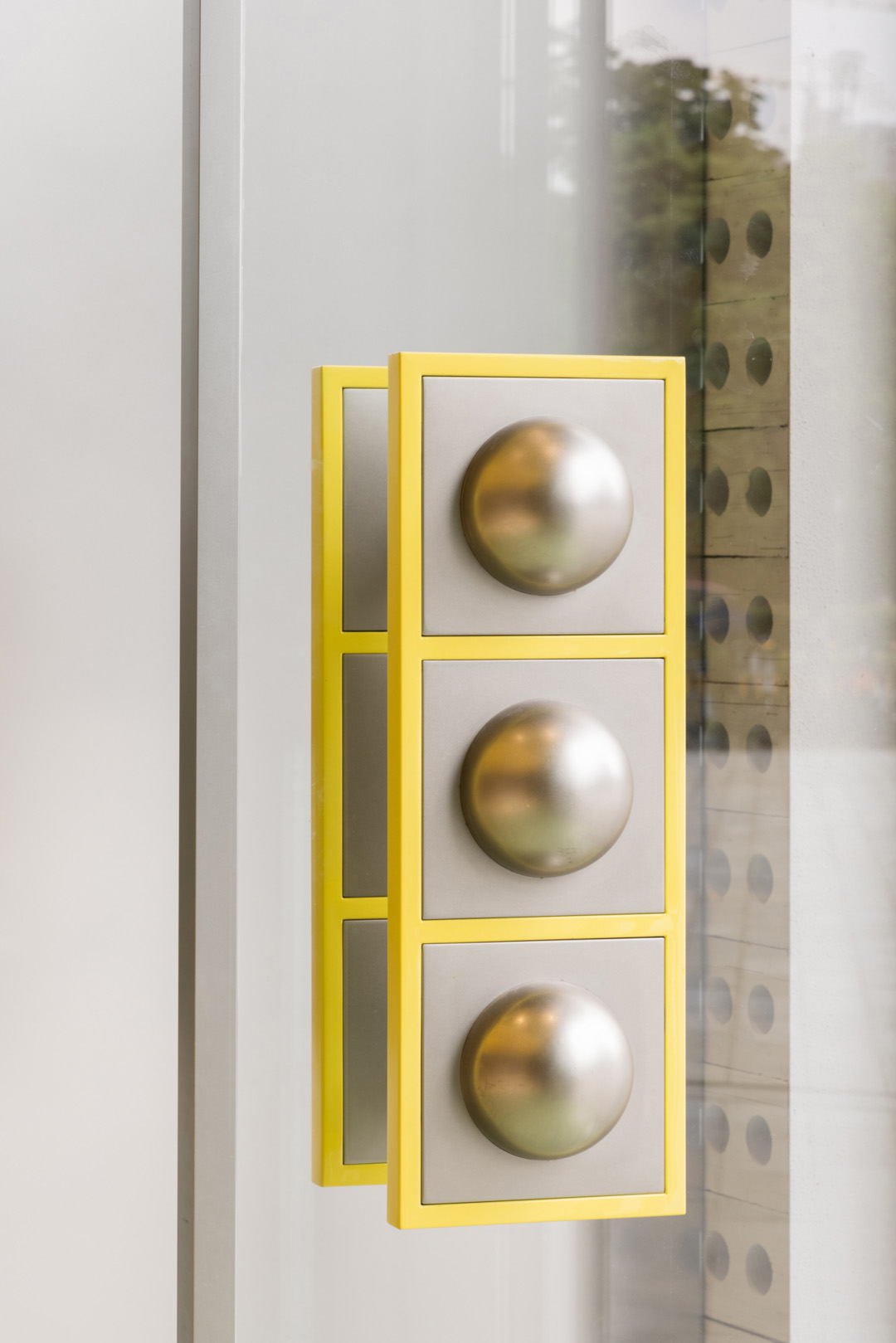 Sò Studio,南京吾悦广场好利来蛋糕店,南京好利来蛋糕店,蛋糕店设计,蛋糕店设计案例,Holiland Lab,好利来,Sò Studio空间设计事务所,吴轶凡,刘梦婕