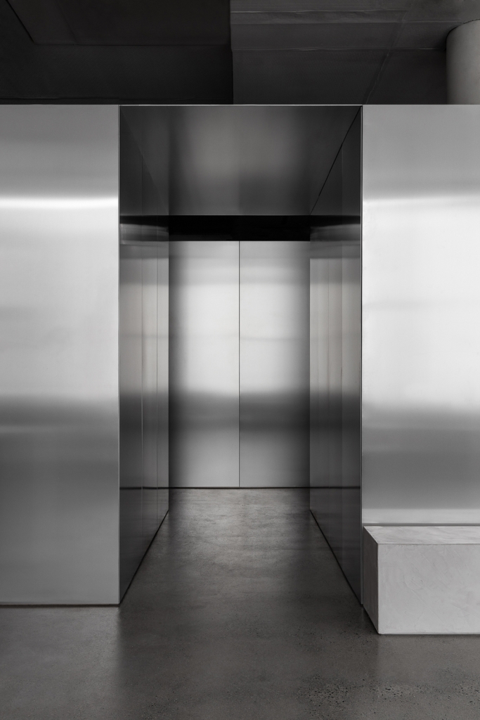 Adam Kane Architects,诊所设计,康复中心设计,力量康复中心设计,诊所设计案例,国外诊所设计