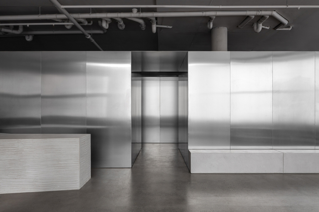 Adam Kane Architects,诊所设计,康复中心设计,力量康复中心设计,诊所设计案例,国外诊所设计