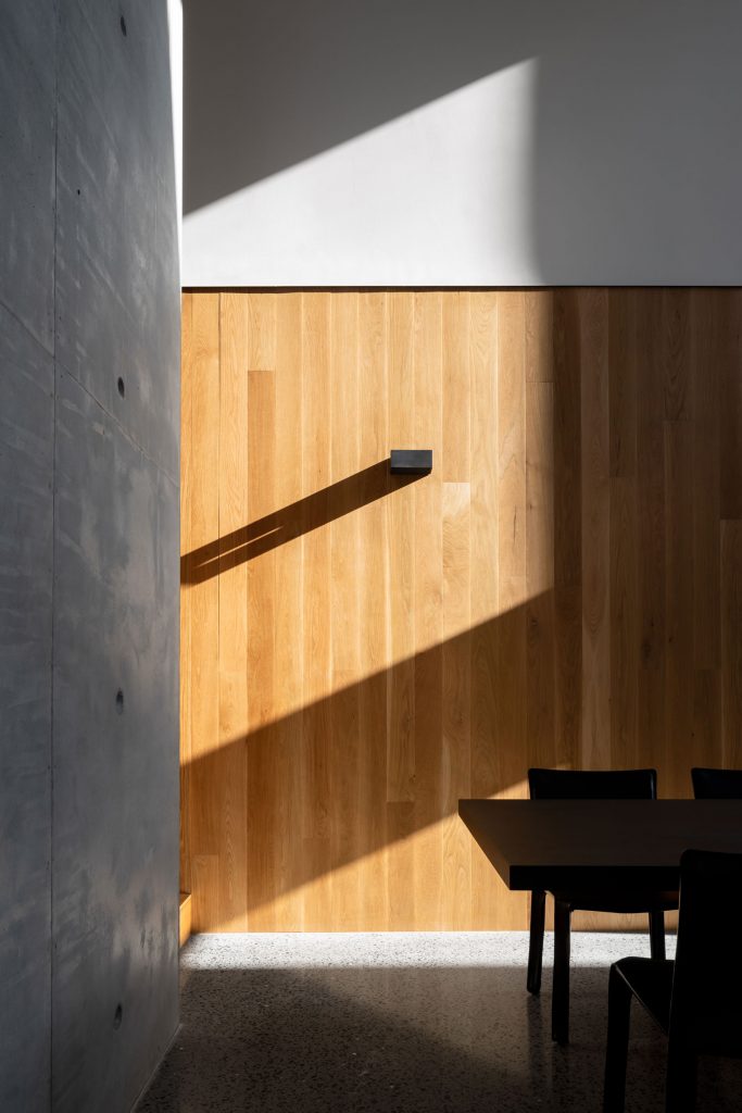 Lockyer Architects,别墅设计,布里斯班别墅,混凝土风格别墅设计,别墅设计案例,野兽派,国外别墅设计案例