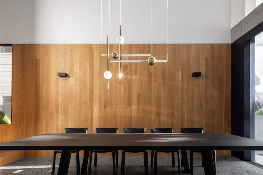 Lockyer Architects,别墅设计,布里斯班别墅,混凝土风格别墅设计,别墅设计案例,野兽派,国外别墅设计案例