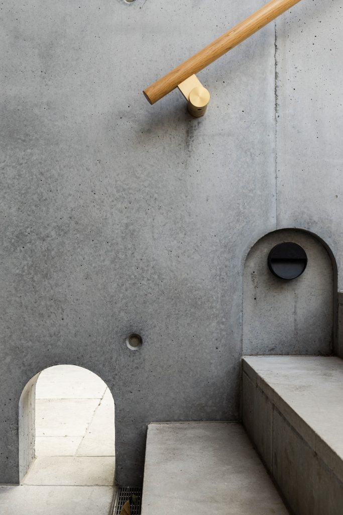 Lockyer Architects,别墅设计,布里斯班别墅,混凝土风格别墅设计,别墅设计案例,野兽派,国外别墅设计案例