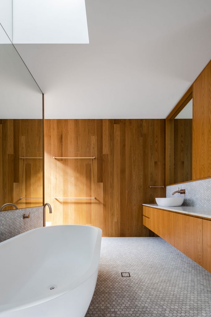 Lockyer Architects,别墅设计,布里斯班别墅,混凝土风格别墅设计,别墅设计案例,野兽派,国外别墅设计案例