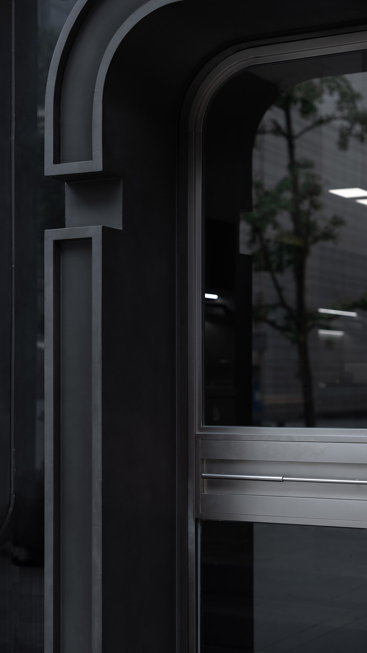 ONE WAVE,Topworks Lab,买手店设计案例,梁屹,潮流店铺,饰品店,买手店设计案例,饰品店设计案例,成都晶融汇买手店,高桥吾郎