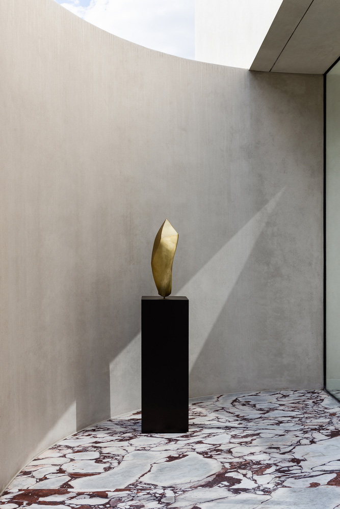 BEULAH,住宅设计案例,Rob Mills Architecture & Interiors,高品质住宅,国外住宅设计宅
