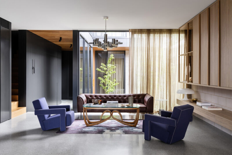 Lani Fixler Studio | 设计师的家，温馨、平静和永恒