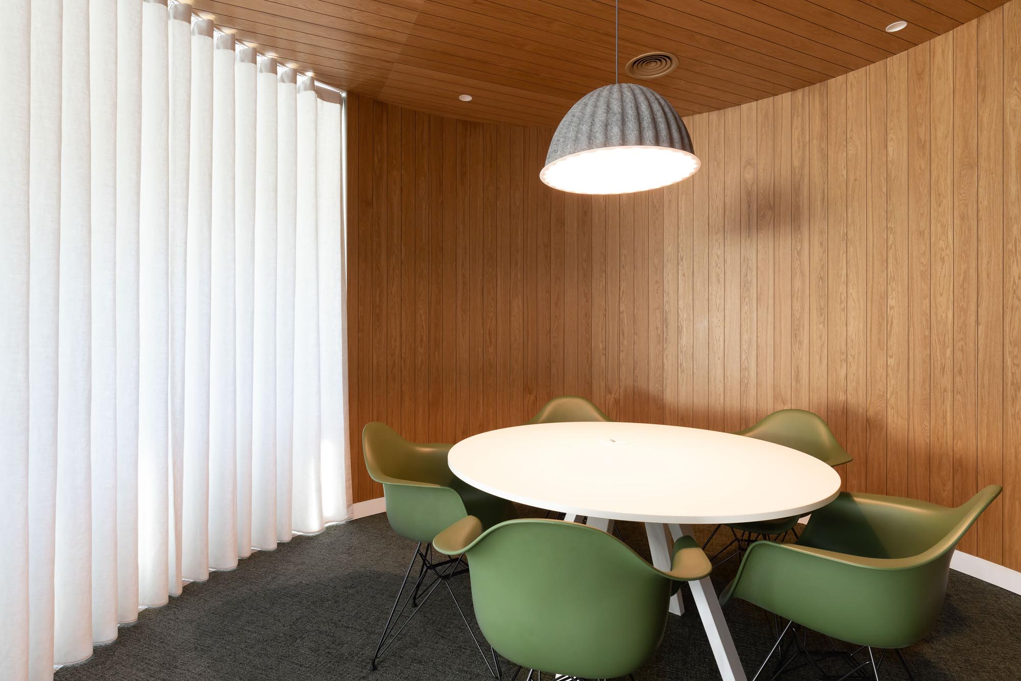 Novo Nordisk Offices,Paço de Arcos,办公室设计案例,Vector Mais,办公室设计,医药公司办公室,国外办公室设计案例,医疗保健公司办公室