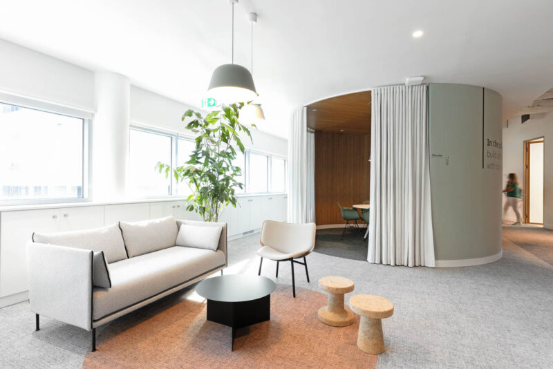 Vector Mais  | 600㎡，葡萄牙制药公司Novo Nordisk办公室设计