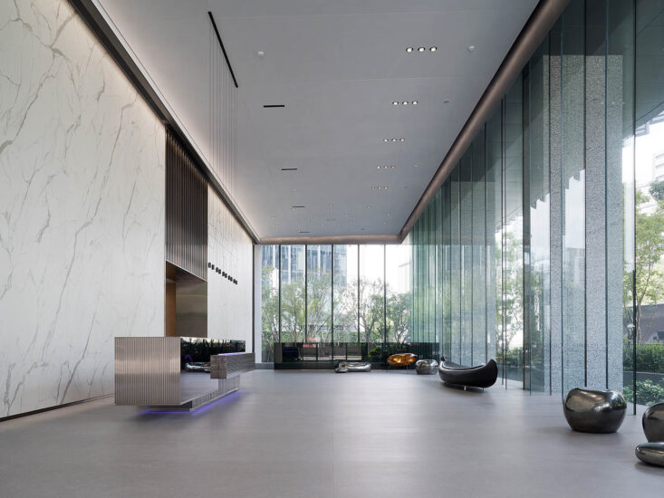 DESFA GROUP｜中国台湾Cooler Master创客大楼