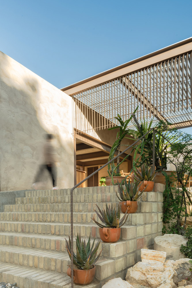 Espacio 18 Arquitectura,酒吧设计,Moza’be Restaurant,餐厅设计案例,酒吧设计案例,餐厅&酒吧设计,600㎡餐厅设计