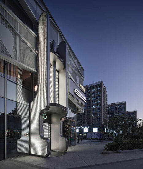 PIG Design李文强 | 杭州GUI RESTAURANT&BAR