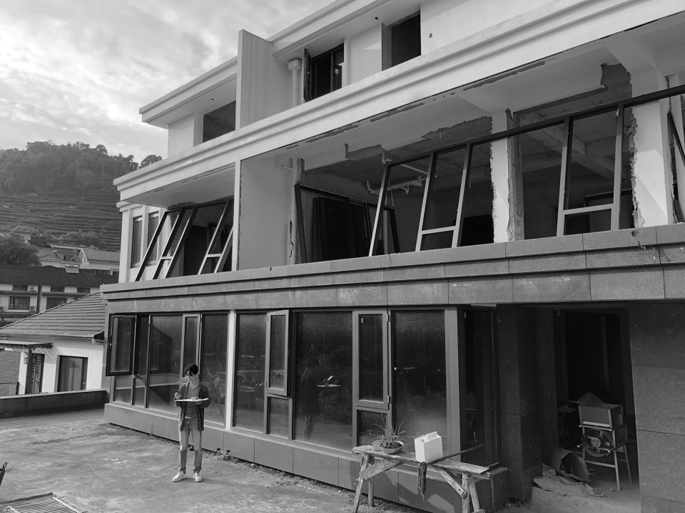 民宿设计,民宿改造设计,酒店设计,设计酒店,酒店设计案例,民宿设计案例,杭州民宿设计,山也HILLS,山也民宿,度假酒店设计,杭州山也,杭州山也HILLS,JK DESIGN STUDIO,JK DESIGN