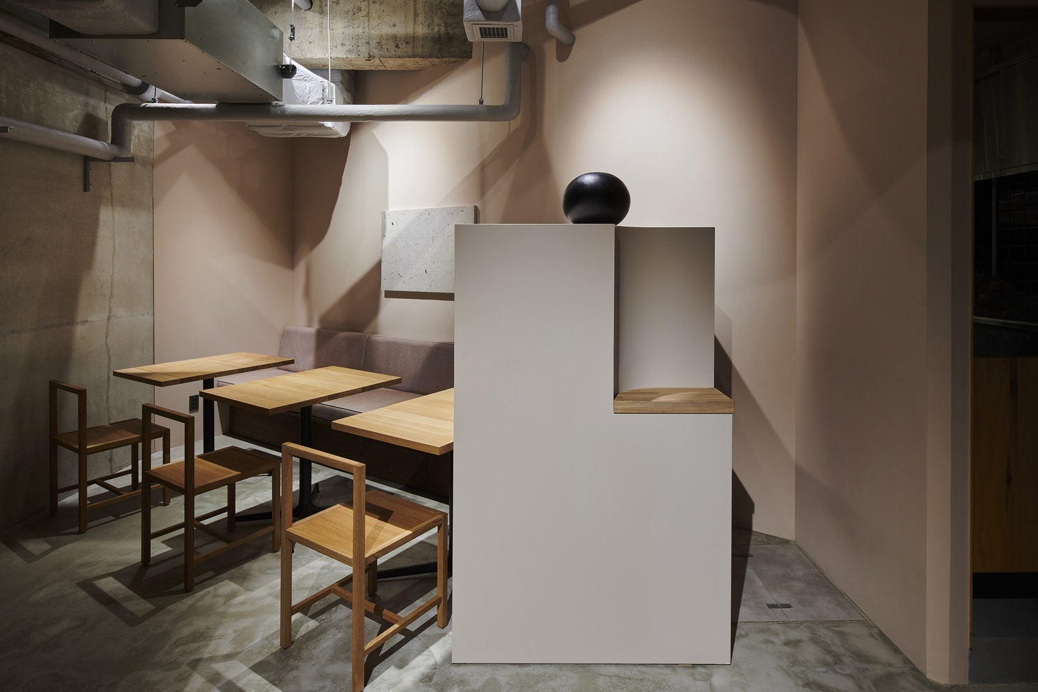 Korinkyo酒店,酒店设计案例,Korinkyo Hotel,U+Architects,Hitotomori Architects,国外酒店设计,设计酒店,日本酒店设计