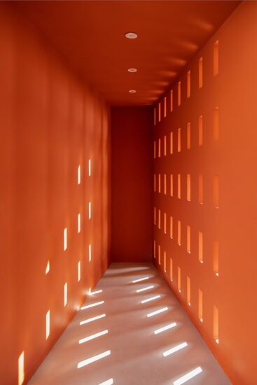 栖斯设计 | 上海木岛摄影工作室