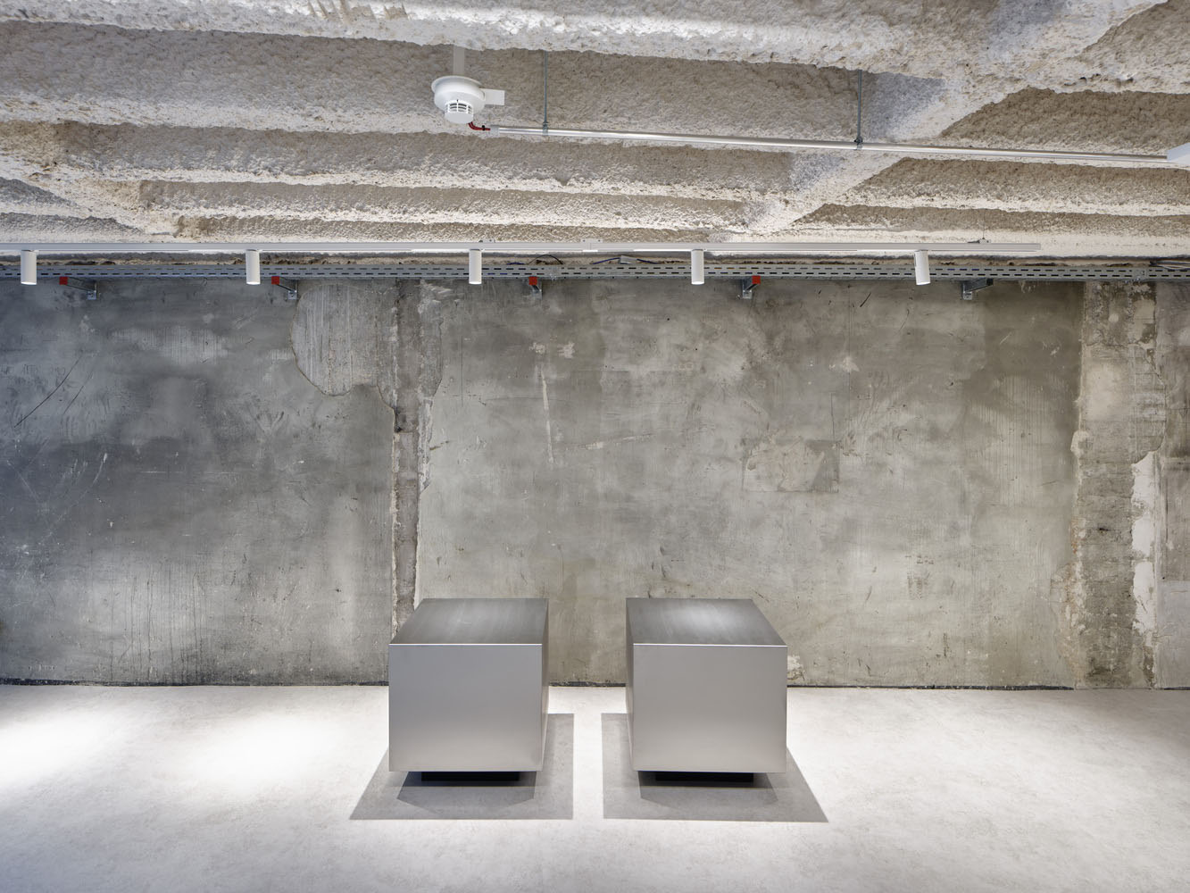 VAUST Studio,商店设计,零售店设计,国外商店设计,商店设计案例,概念店,概念店设计案例