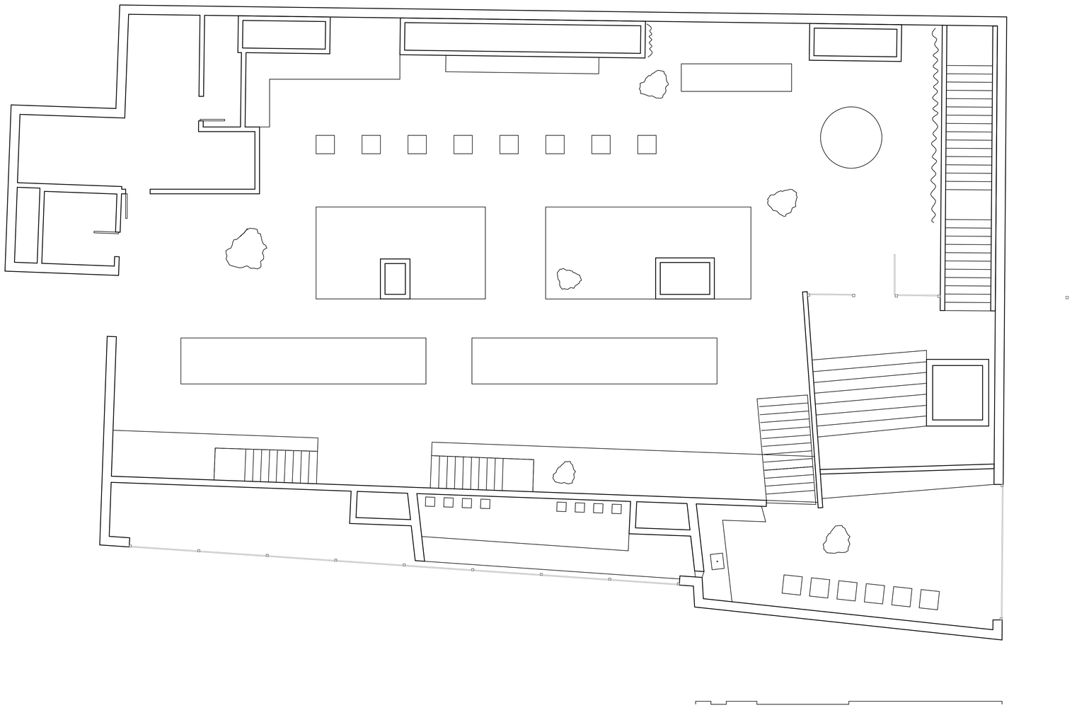VAUST Studio,商店设计,零售店设计,国外商店设计,商店设计案例,概念店,概念店设计案例