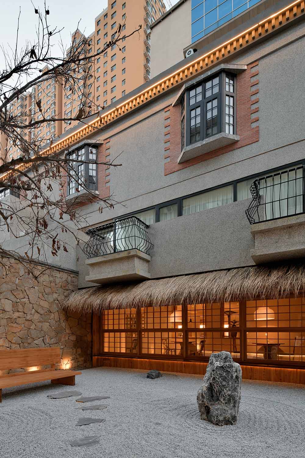 餐饮空间,西餐店设计,太原西餐店设计,WEI SPACE西餐吧,西餐吧设计,太原西餐吧,太原WEI SPACE,西餐店设计案例,末染设计,末染设计作品,MOOTHANDESIGN