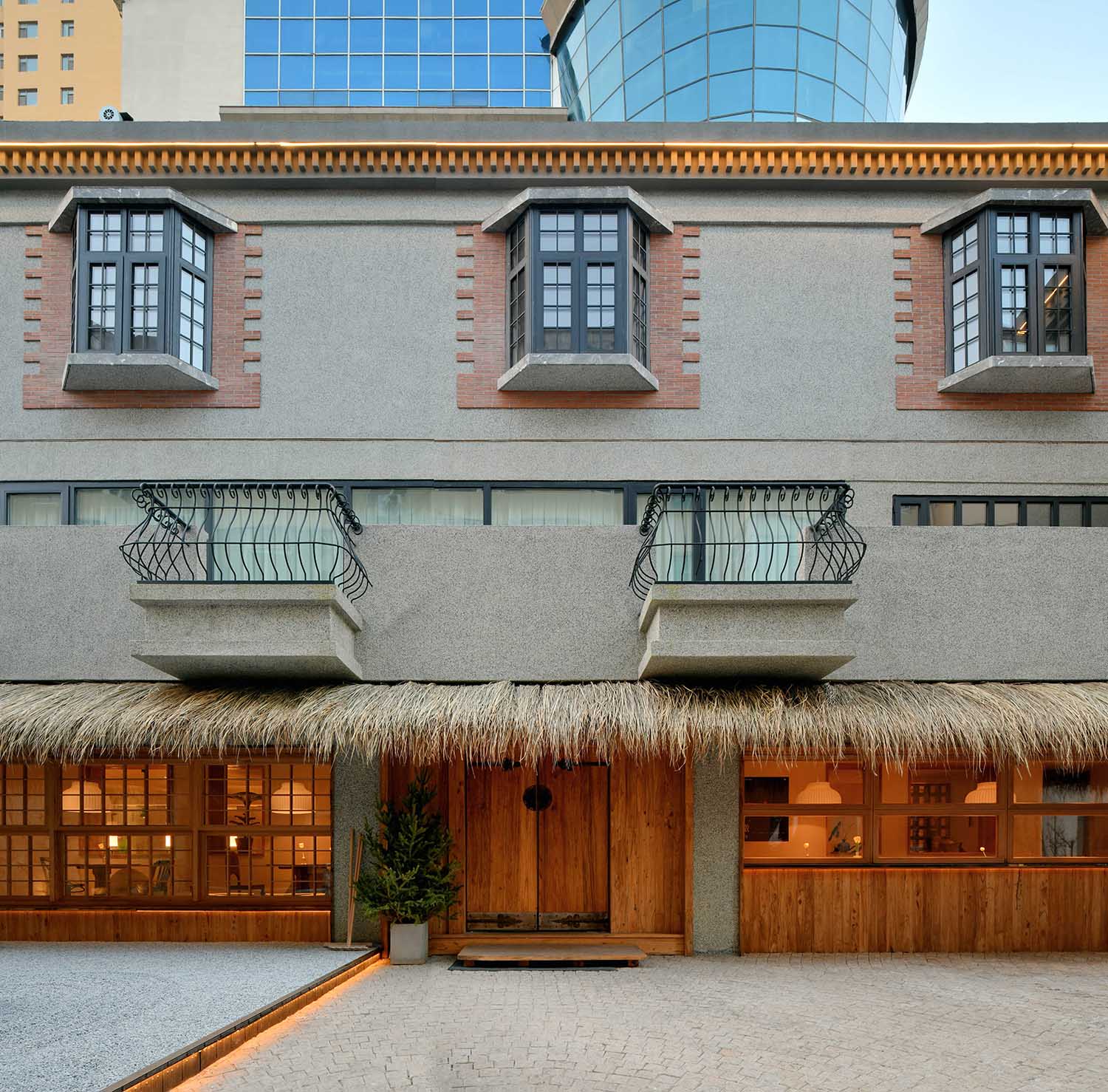 餐饮空间,西餐店设计,太原西餐店设计,WEI SPACE西餐吧,西餐吧设计,太原西餐吧,太原WEI SPACE,西餐店设计案例,末染设计,末染设计作品,MOOTHANDESIGN