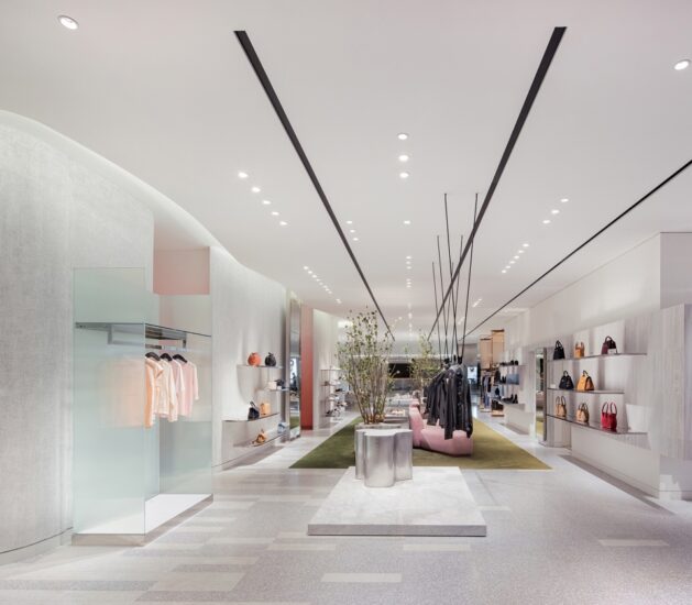 Burdifilek | 韩国“现代首尔”百货商场