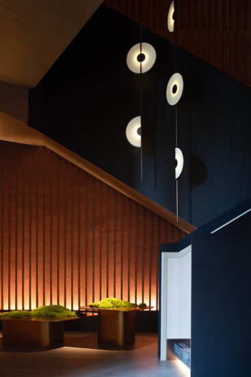 S5design上瑞元筑设计 | 扬州滋奇臻品