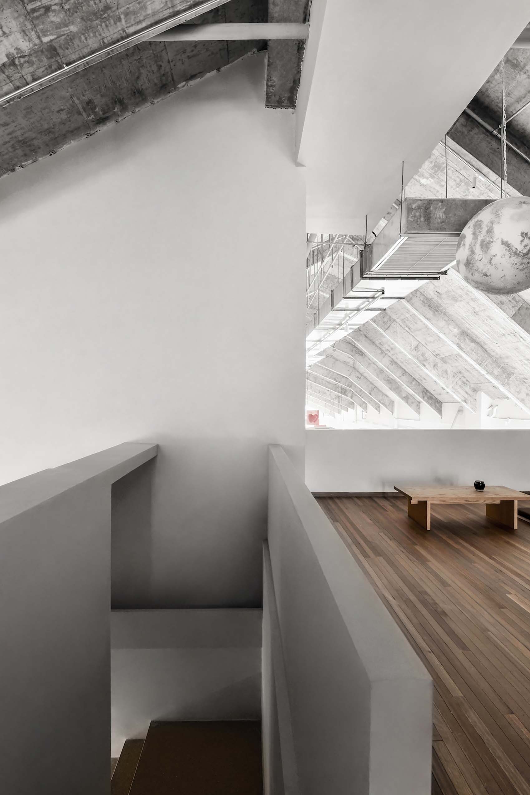 餐厅设计,GOODbyDESIGN,厦门,餐厅设计案例,取舍·既见君餐厅,好设发生,茶室设计案例