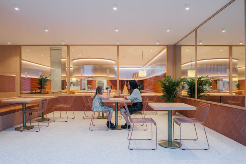 ZOOCO Estudio | 西班牙El Camino餐厅设计