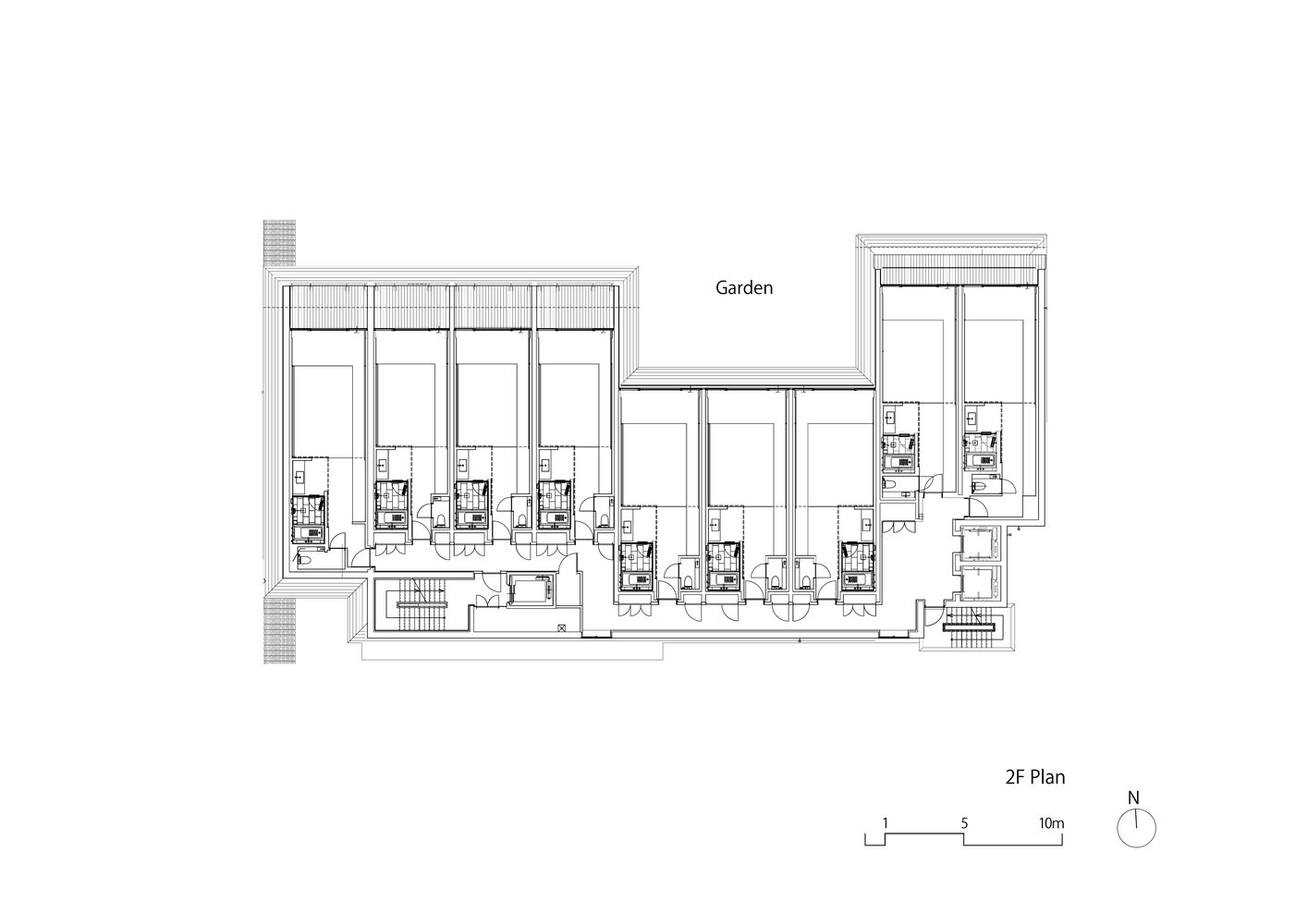 TAISEI DESIGN,Garrya Nijo Castle Kyoto Hotel,酒店设计,日本酒店,日式酒店设计,精品酒店,日本京都酒店,豪华酒店,国外酒店设计案例