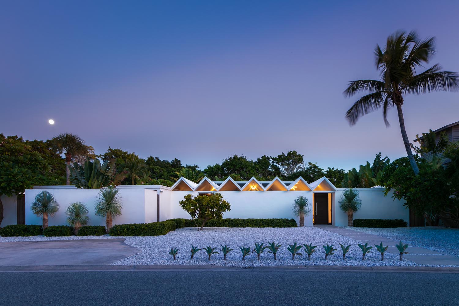 Seibert Architects, P.A.,住宅改造设计案例,住宅设计,建筑改造,现代风格住宅设计,乡村别墅,国外住宅设计案例