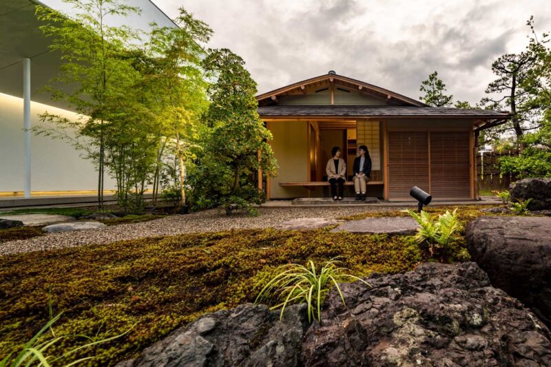 TAISEI DESIGN | 日本大阪藤田美术馆