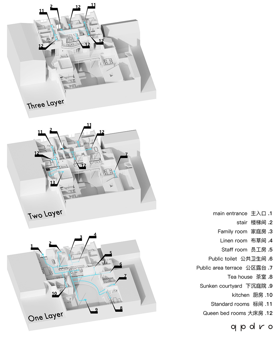 民宿设计,民宿改造设计,酒店设计,设计酒店,酒店设计案例,民宿设计案例,杭州民宿设计,#HOUSE,#HOUSE民宿,度假酒店设计,杭州#HOUSE民宿,杭州#HOUSE,静谧设计,静谧设计研究室