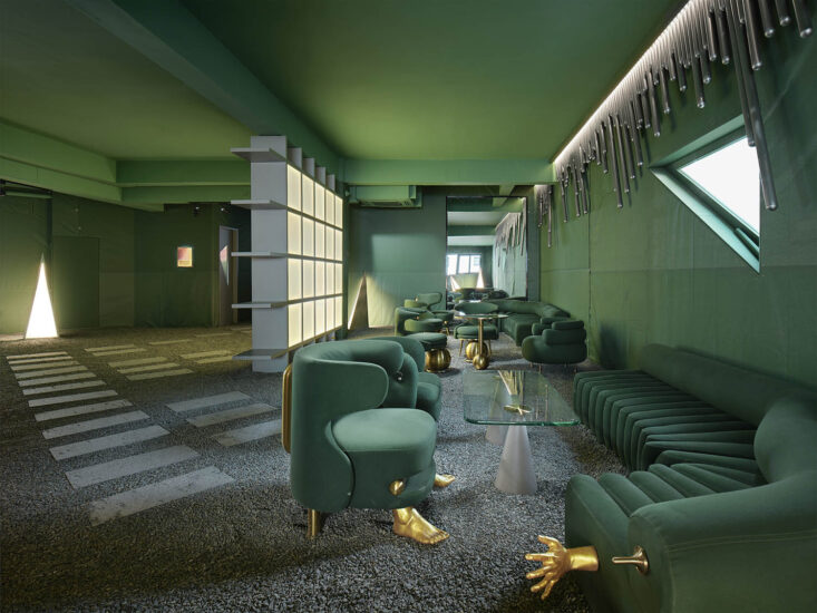 李文强 | Martin Goya.Pig：次世代的再生建造