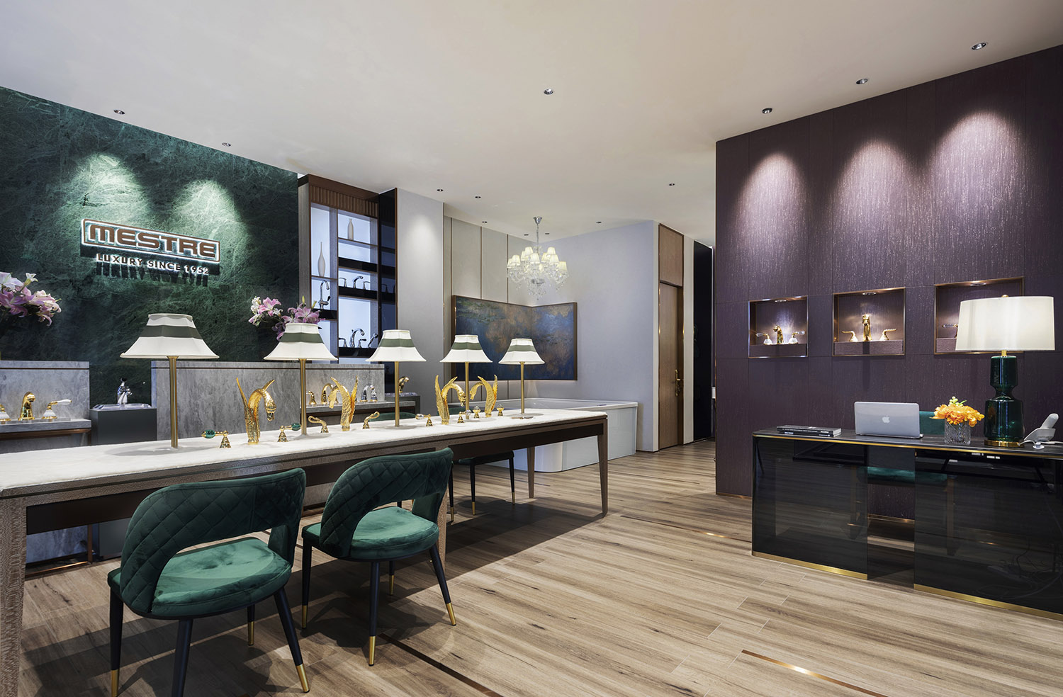 美斯特丽,MESTRE,MESTRE家具,美斯特丽展厅,深圳美斯特丽展厅,展厅设计,家具展厅设计,家具展厅设计案例,诚筑设计