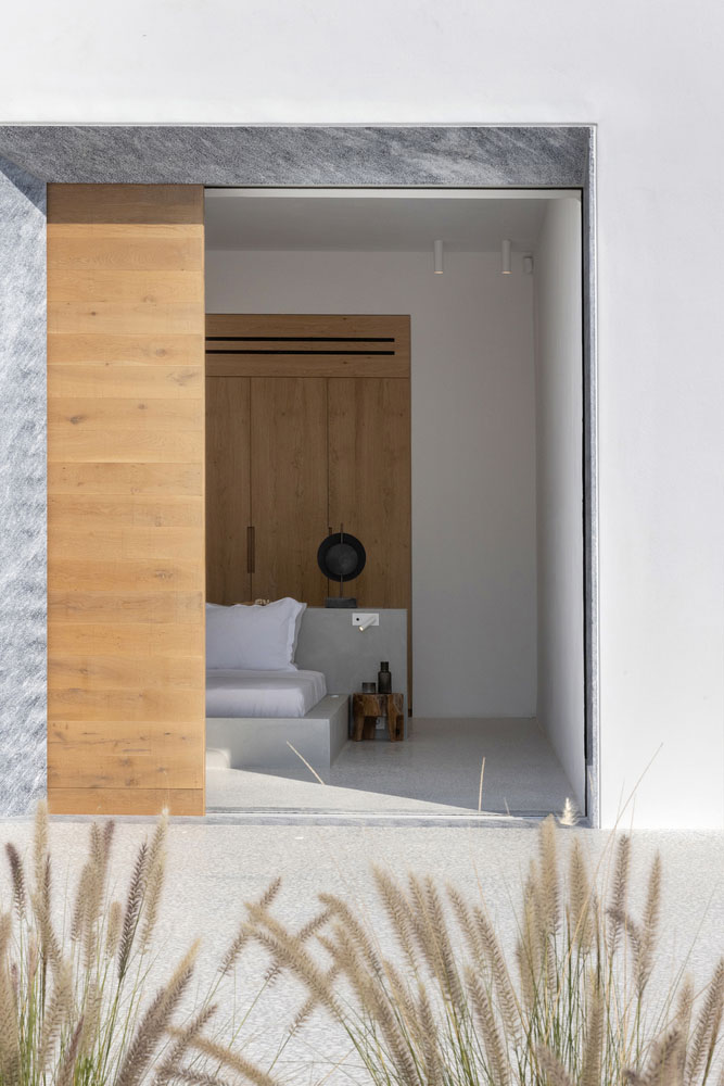Studio Seilern Architects,国外海景别墅设计案例,别墅设计,爱琴海,希腊,极简主义,白色极简风格别墅,别墅设计方案