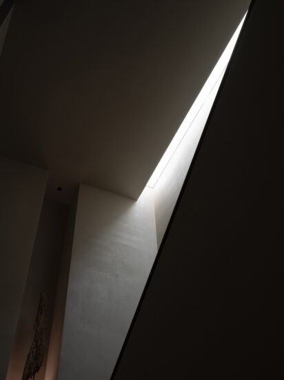 朗联设计 | 深圳臻間-穿透时光的力量