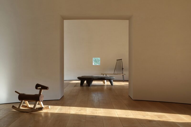 玩木傻子 | 厦门不多茶室